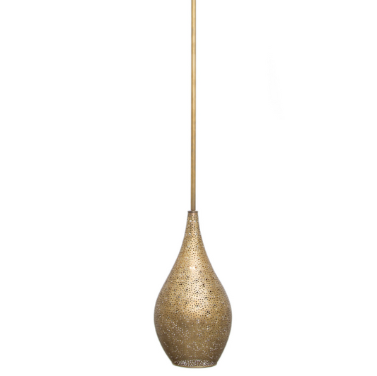 Handmade Pendant Ceiling Lamp