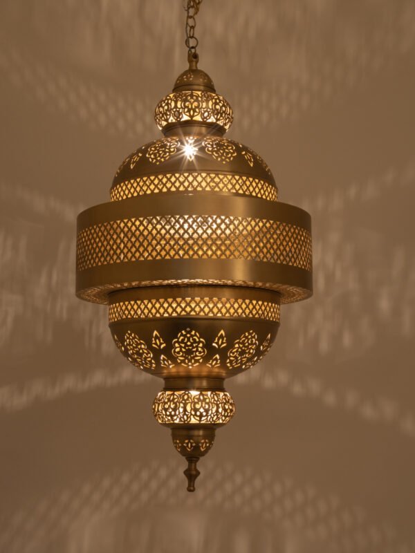 YASSER Ceiling Pendant