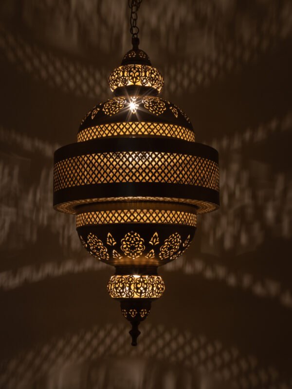 YASSER Ceiling Pendant