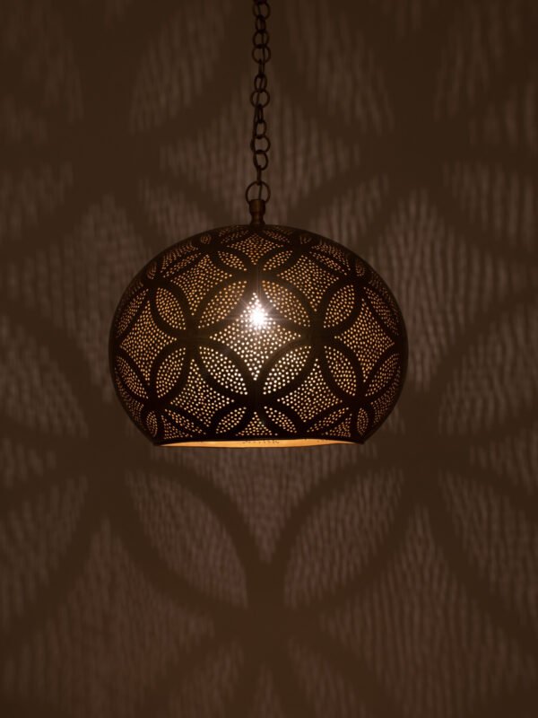 NADEEM Ceiling Pendant – Large