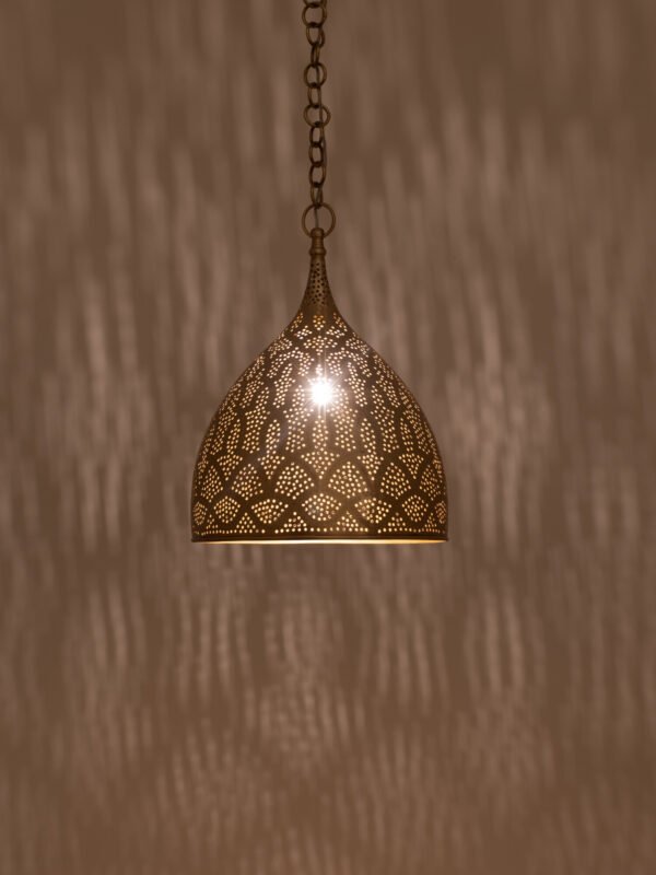 LEILA Ceiling Pendant – Small