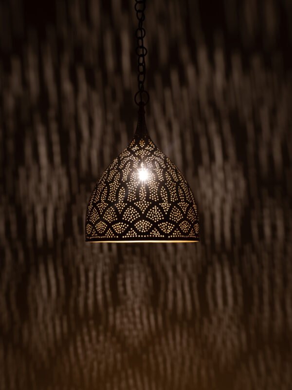 LEILA Ceiling Pendant – Small