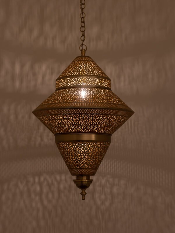 TAHIR Ceiling Pendant