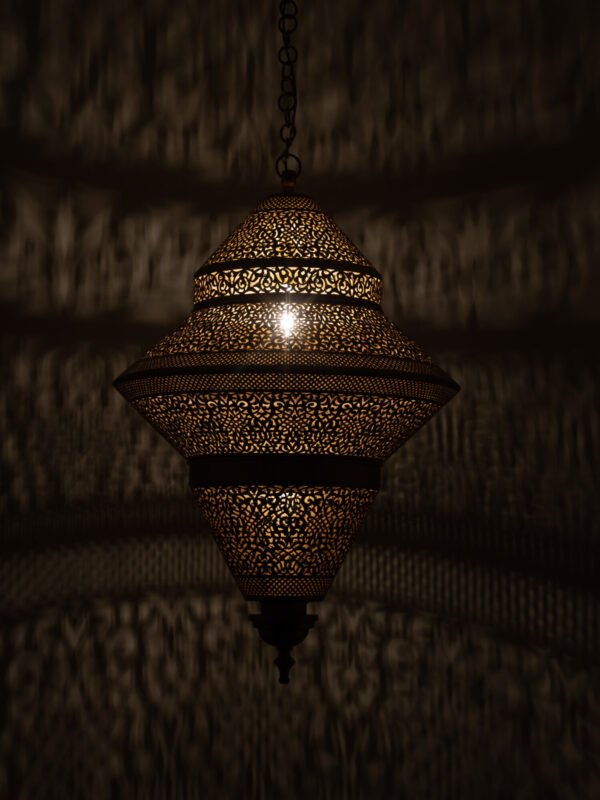 TAHIR Ceiling Pendant