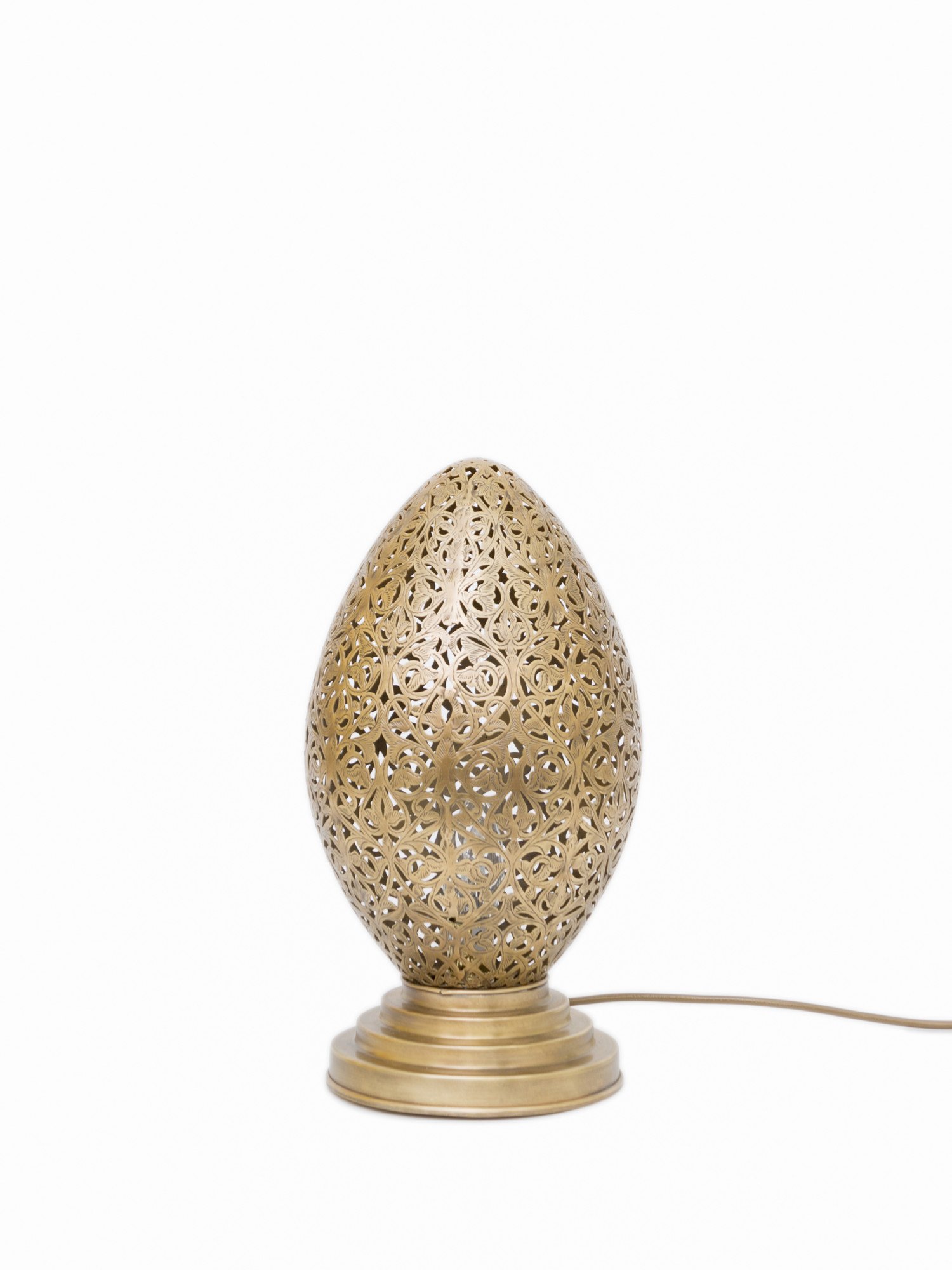 EGG Table Lamp