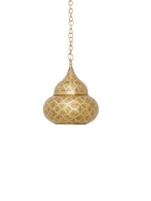 HALIMA Ceiling Pendant – Small