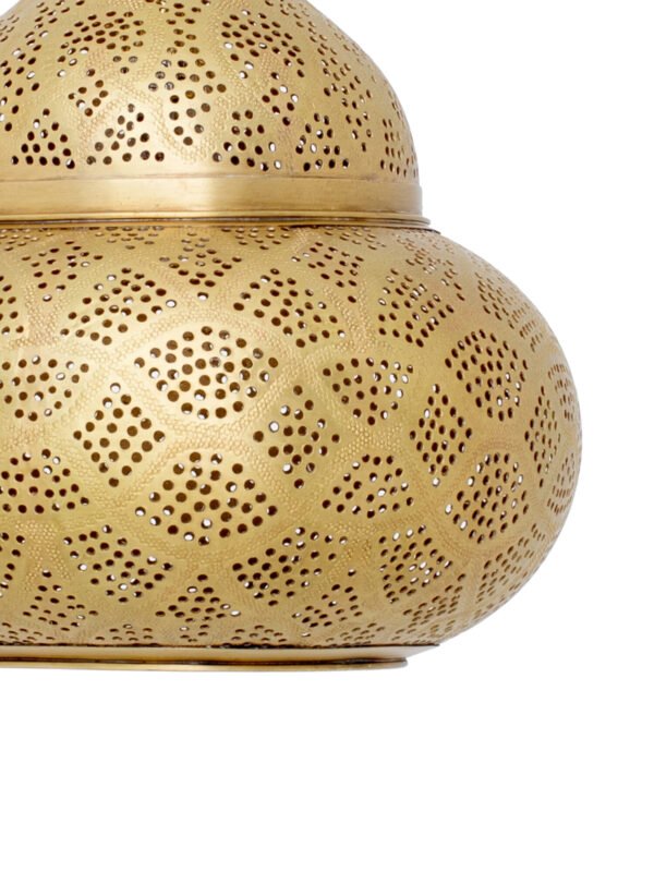 HALIMA Ceiling Pendant – Small