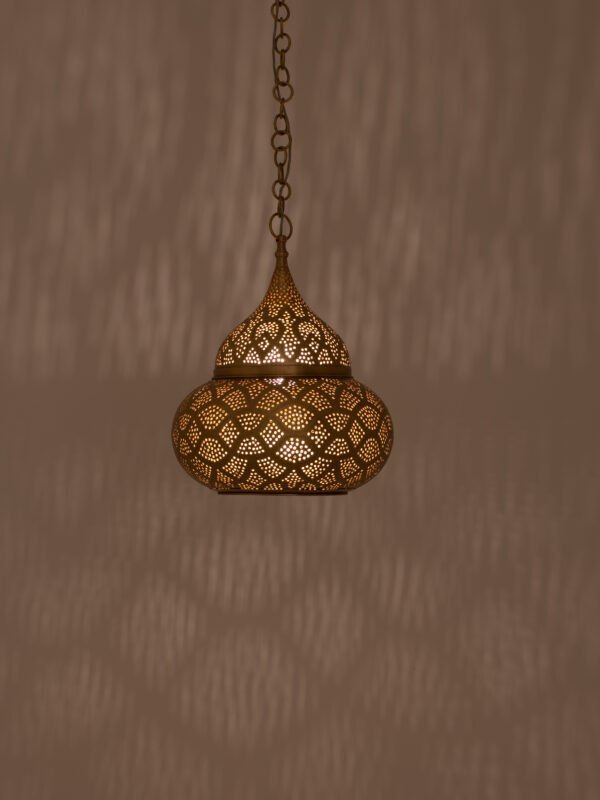 HALIMA Ceiling Pendant – Small