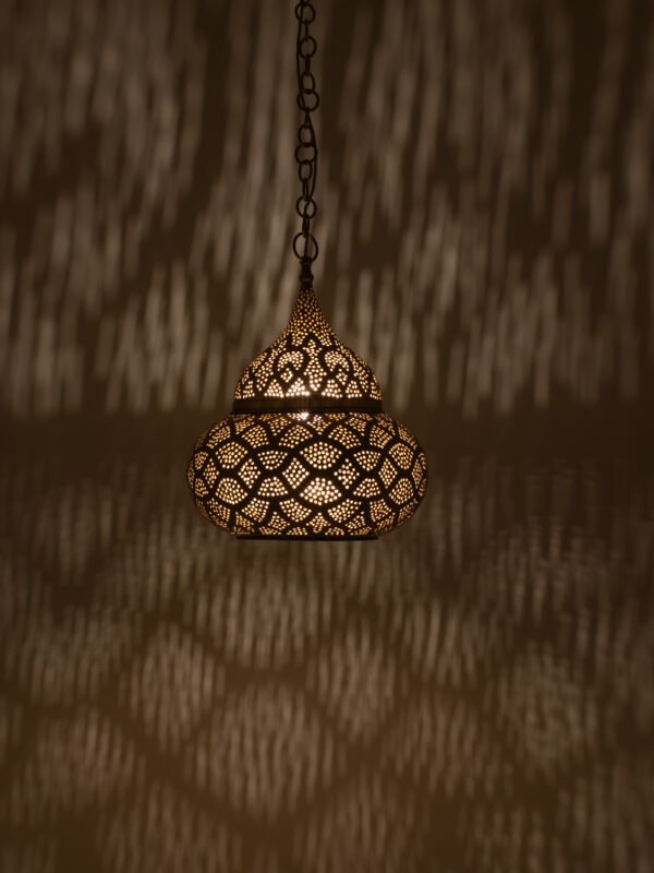 HALIMA Ceiling Pendant – Small