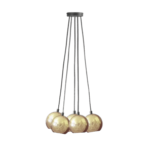 Nur Cluster Chandelier