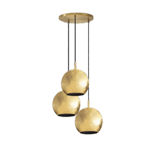 Mishal Multi-Globe Chandelier